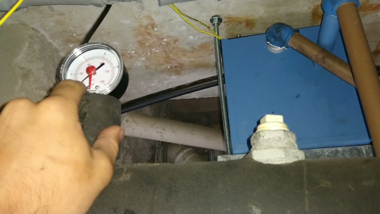 Fancoil Com Baixo Rendimento, Normal Quando Não Tem Manutenção.