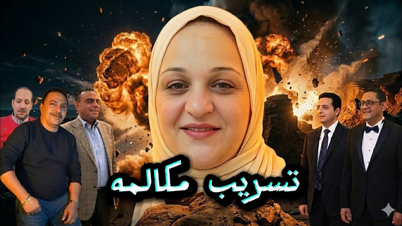 مكالمه هامه واعترافات قوية من هيثم لمهمة خاصه ( أحمد رجب )