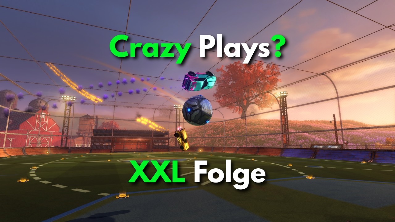 XXL FOLGE!🤯Verrückte Momente in 2v2?😱