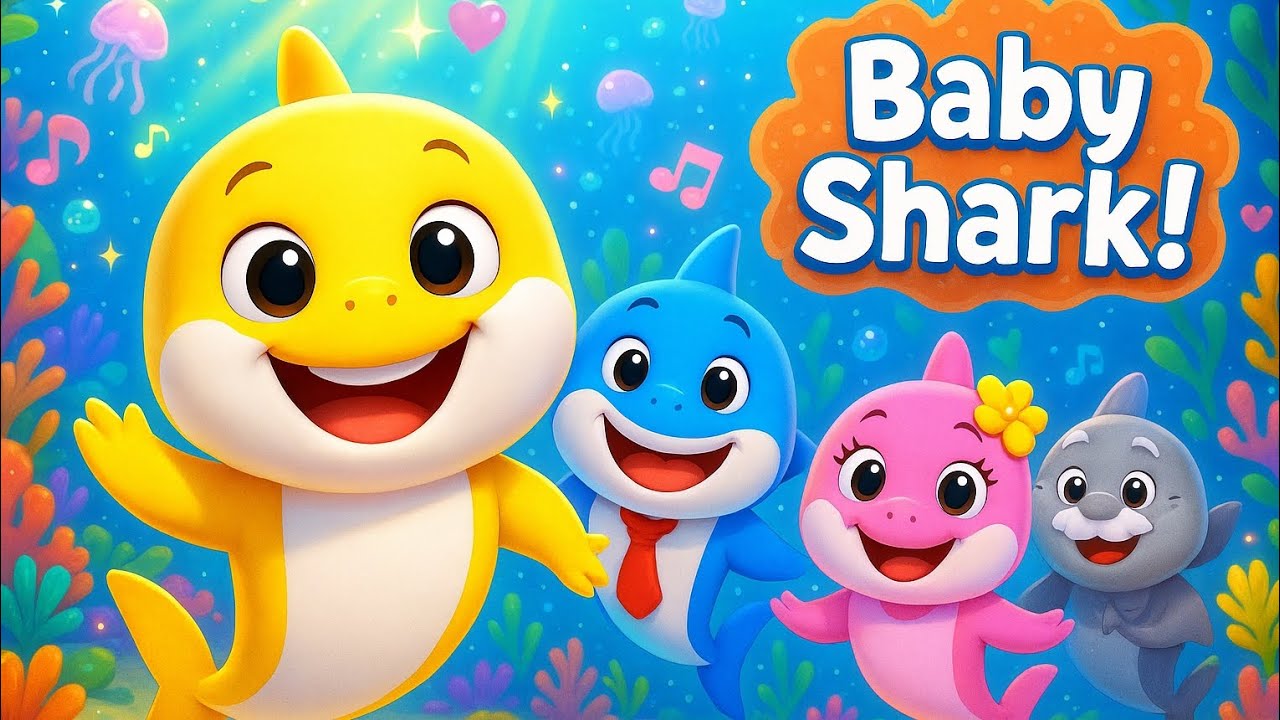 Best Nursery Rhymes Collection for Kids | Fun & Learning Compilation
