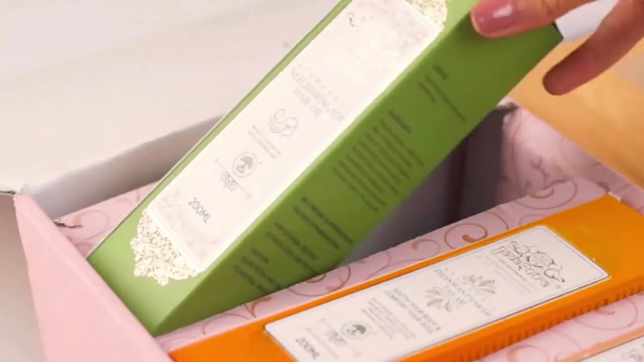Soothika Kit: Your 100% Ayurvedic companion for pre & post-pregnancy care! 🌿