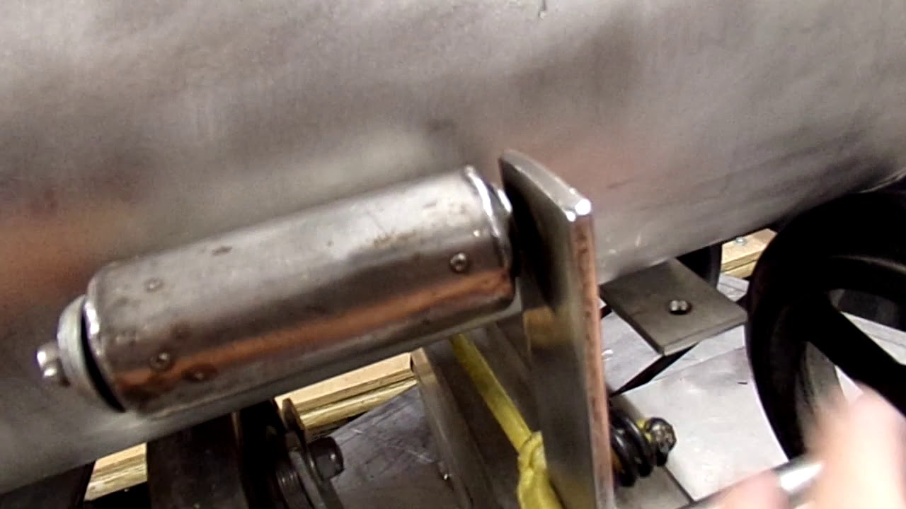 Prochem Blazer Plus Heat Exchanger After Market Replacement Revised