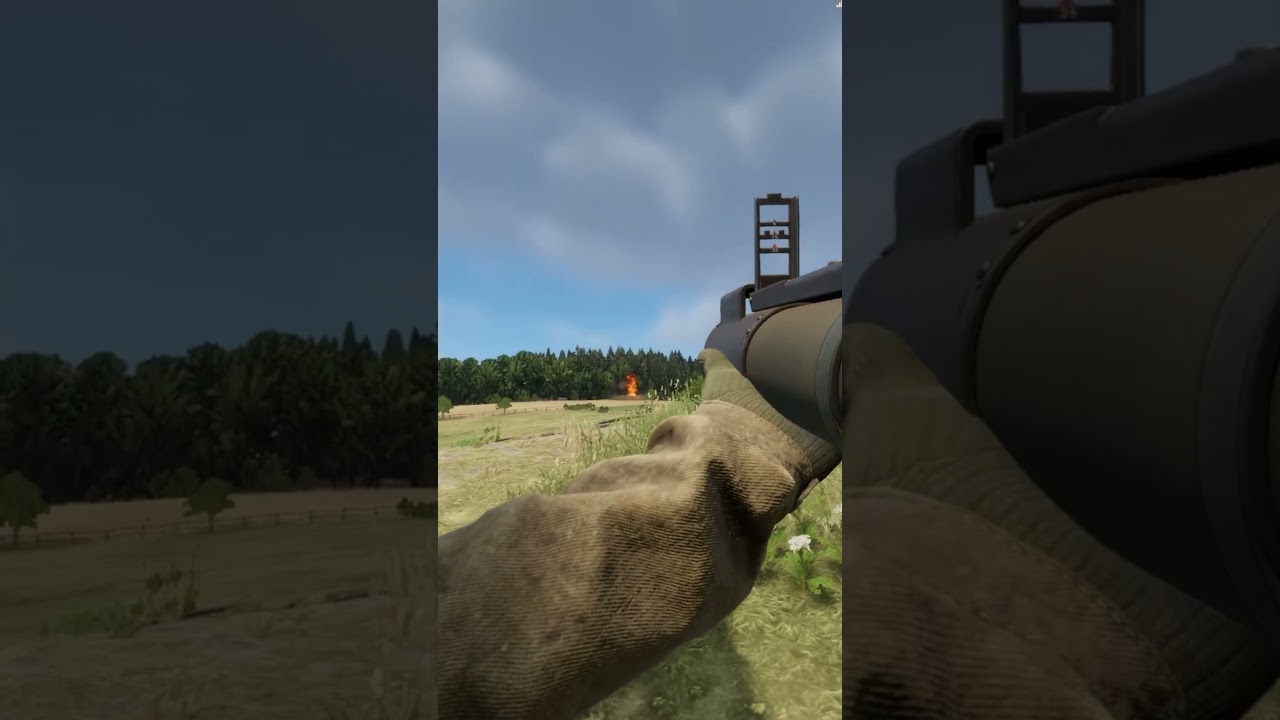 aka Ioj(Ёж)... #armareforger #arma4 #arma3 #спецназконтора #armarussian