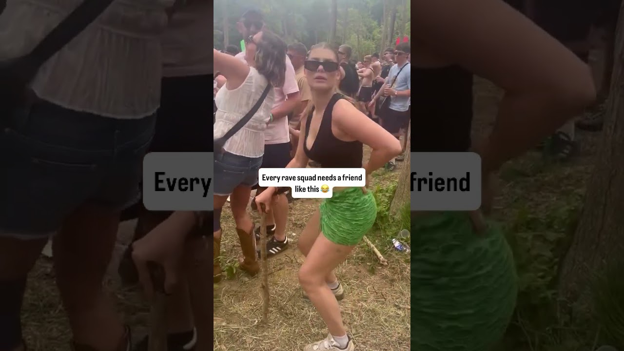 A friend like this #djs #rave #dance #funny #shorts #edm #tiktok #viral #fyp #trending #viralshorts
