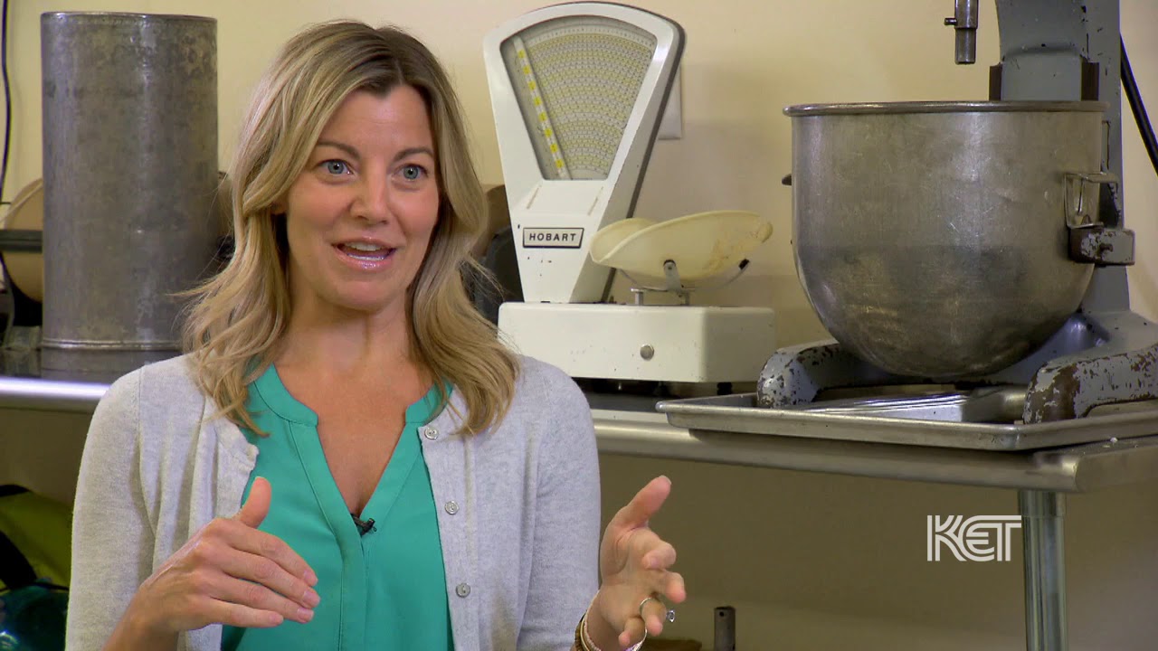 Schneider's Sweet Shop | Kentucky Life | KET