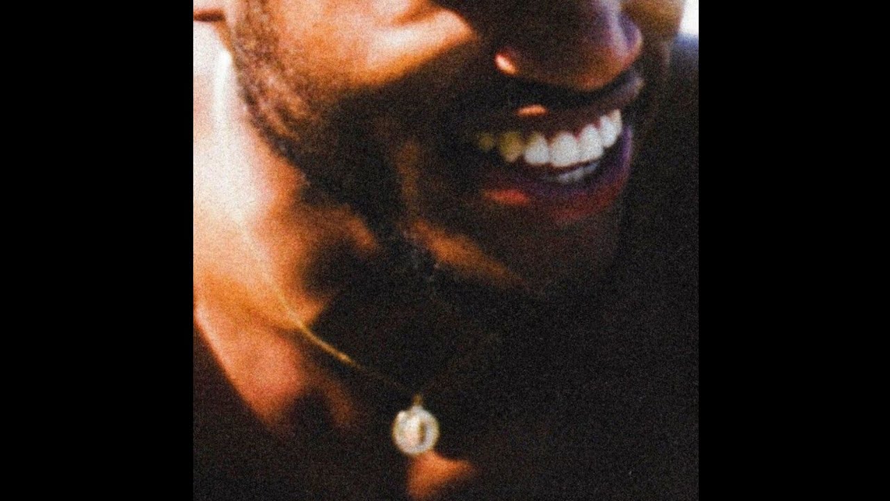 Kanye West x Clams Casino // Experimental Type Beat ~ Blessed