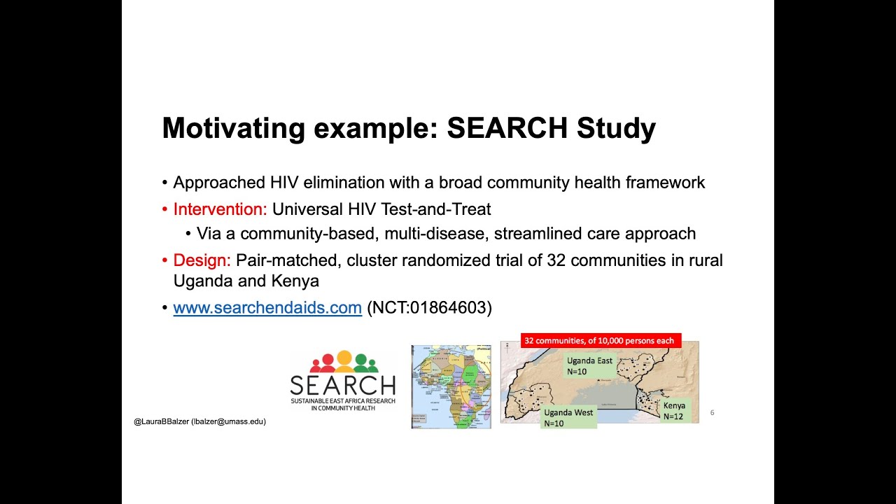 Challenges and Solutions in the Analysis of Cluster Randomized Trials