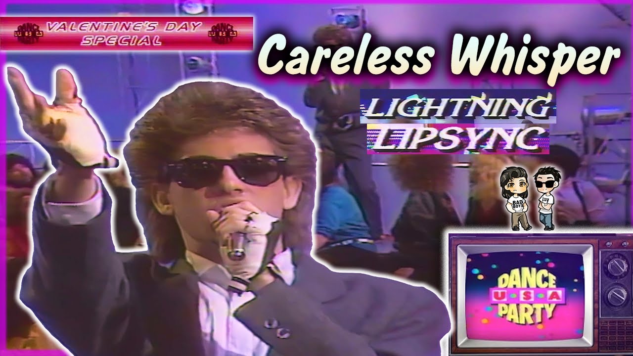 Dance Party USA - 