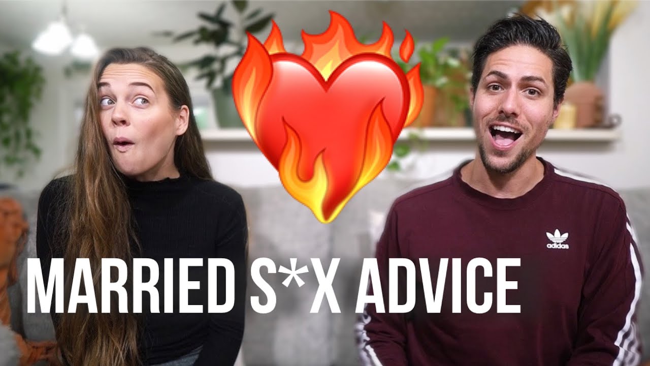 Our Best Intimacy Advice After 5 Years Of Marriage