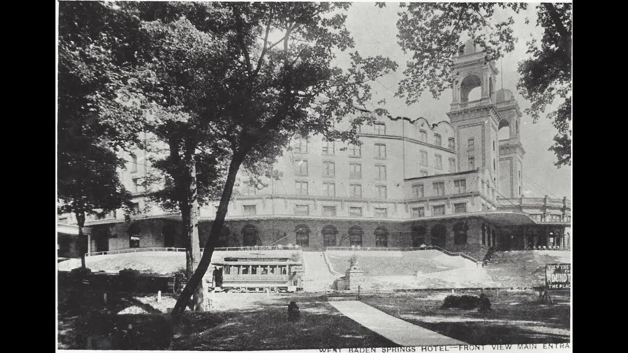 Our Hotel Histories