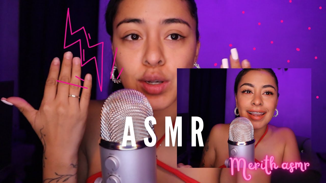 ASMR RELAJANTE PARA DORMIR / STORY TIME MIENTRAS ME MAQUILLO