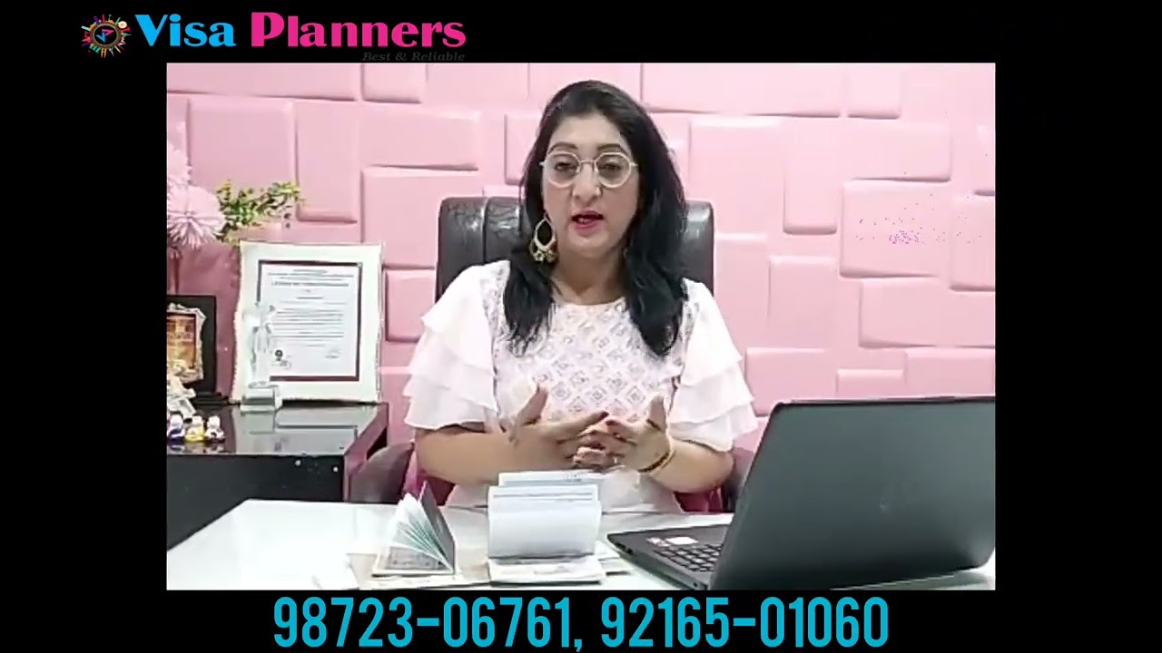 Canada 10Years Tourist/ Visitor Visa 2022|Family Visa|High Success Rate|Canada Immigration 2022
