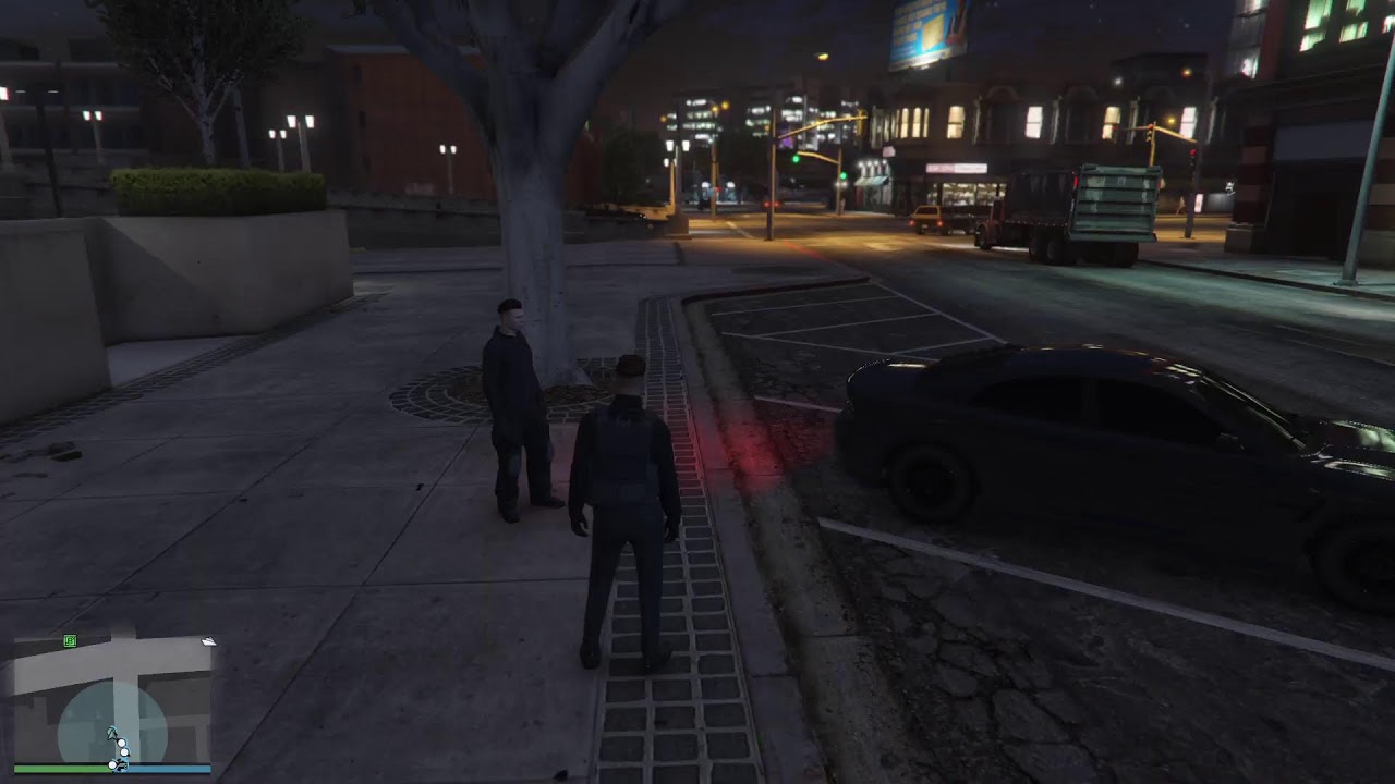 Gta 5 online