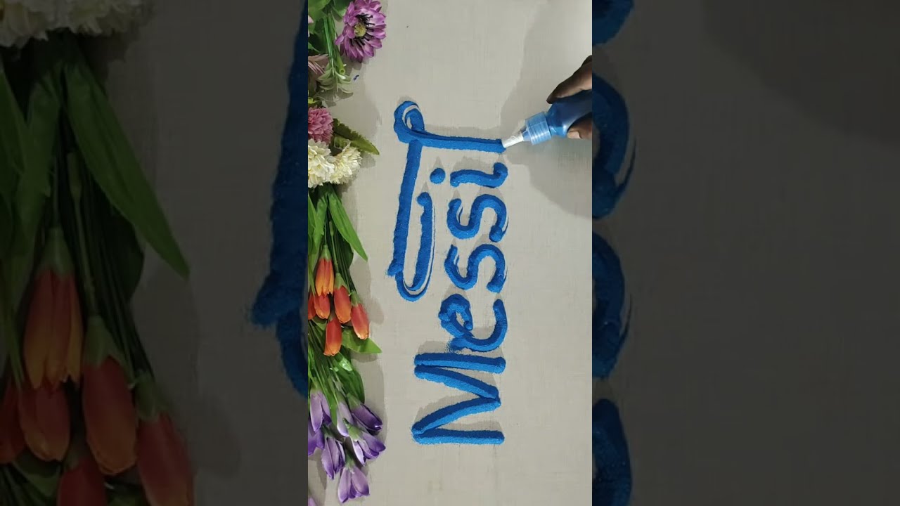 ArCra Posh Calligraphy  is live!