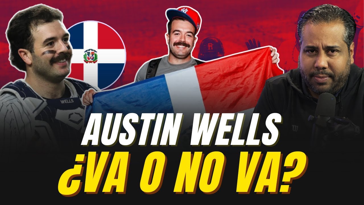 ¿CUÁNTOS CATCHER NECESITAMOS PARA EL CLÁSICO MUNDIAL?