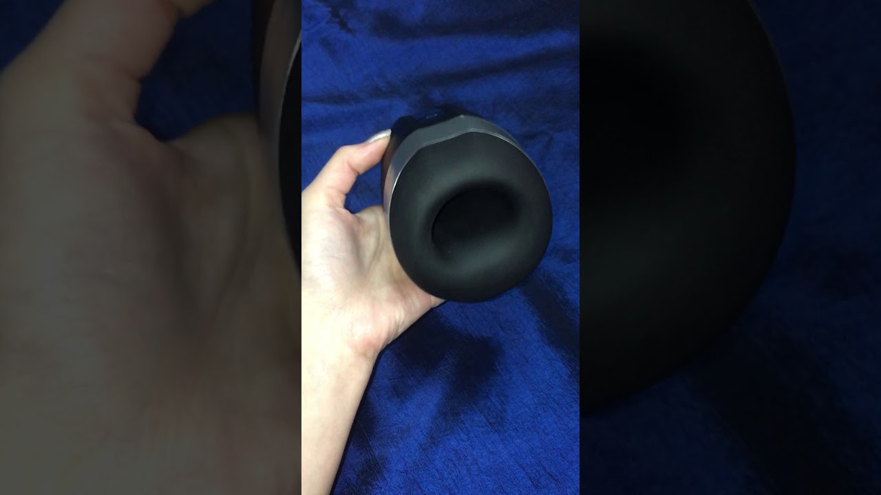 Satisfyer Men Heat Vibration