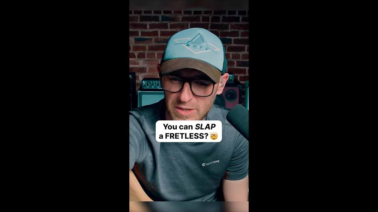 Ты можешь шлепнуть безладового? 🤯