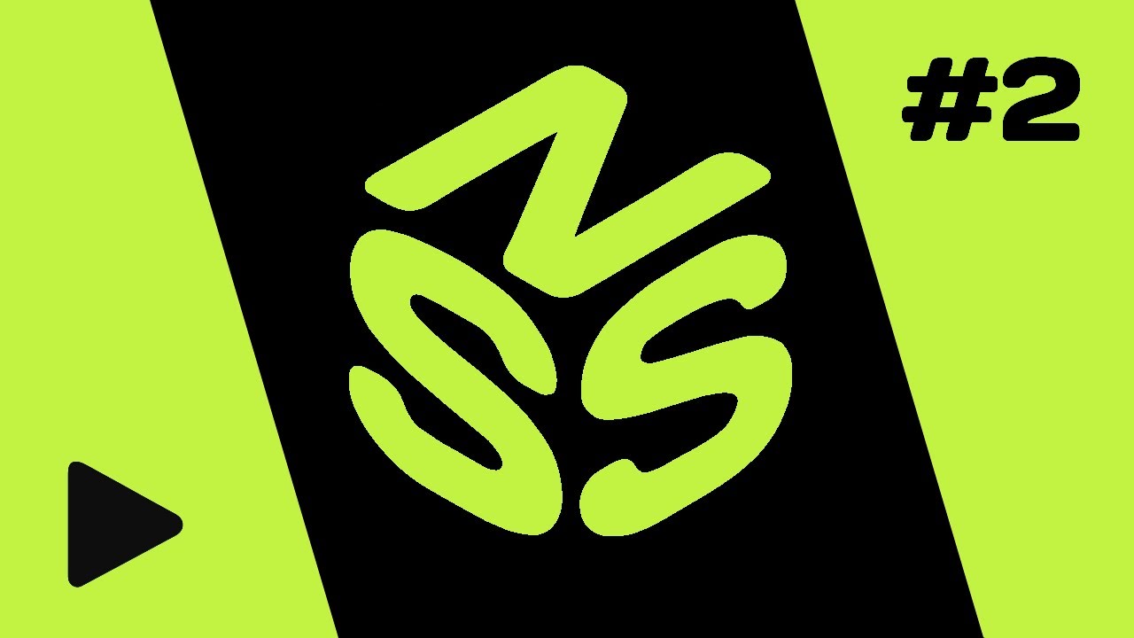 🎶 NSS #2 - Cheerful, inspiring and cheerful music for good mood, fitness and holidays