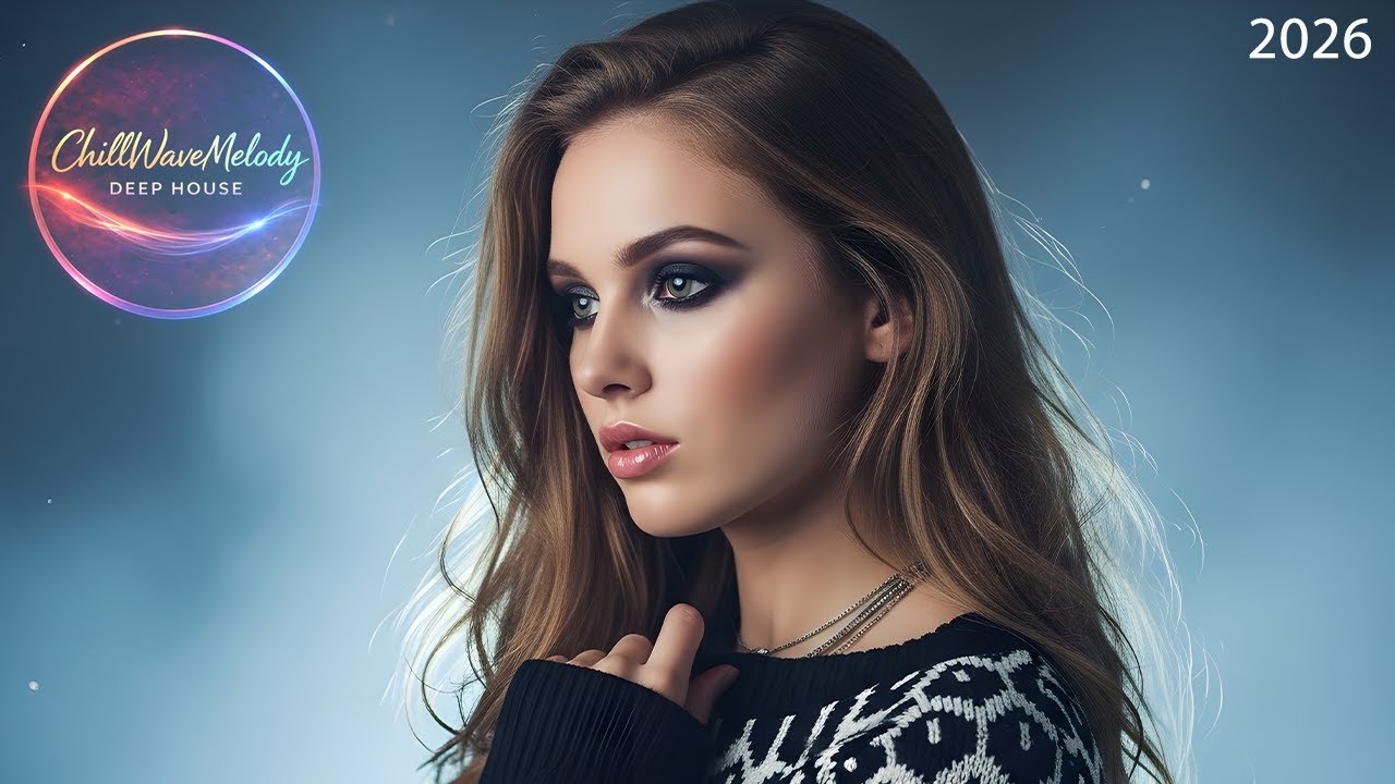 Best of Deep House [2026] Chill Mix & Deep Feelings - ChillWaveMelody #069