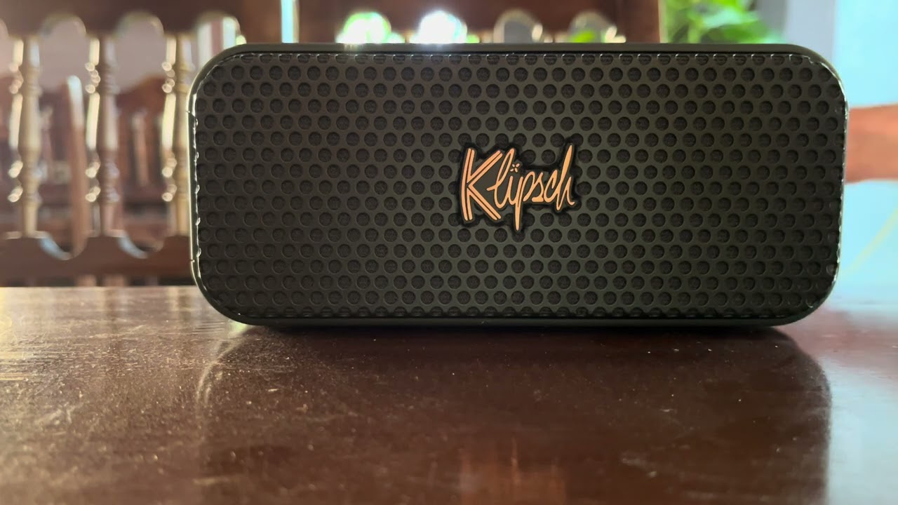 Klipsch Nashville