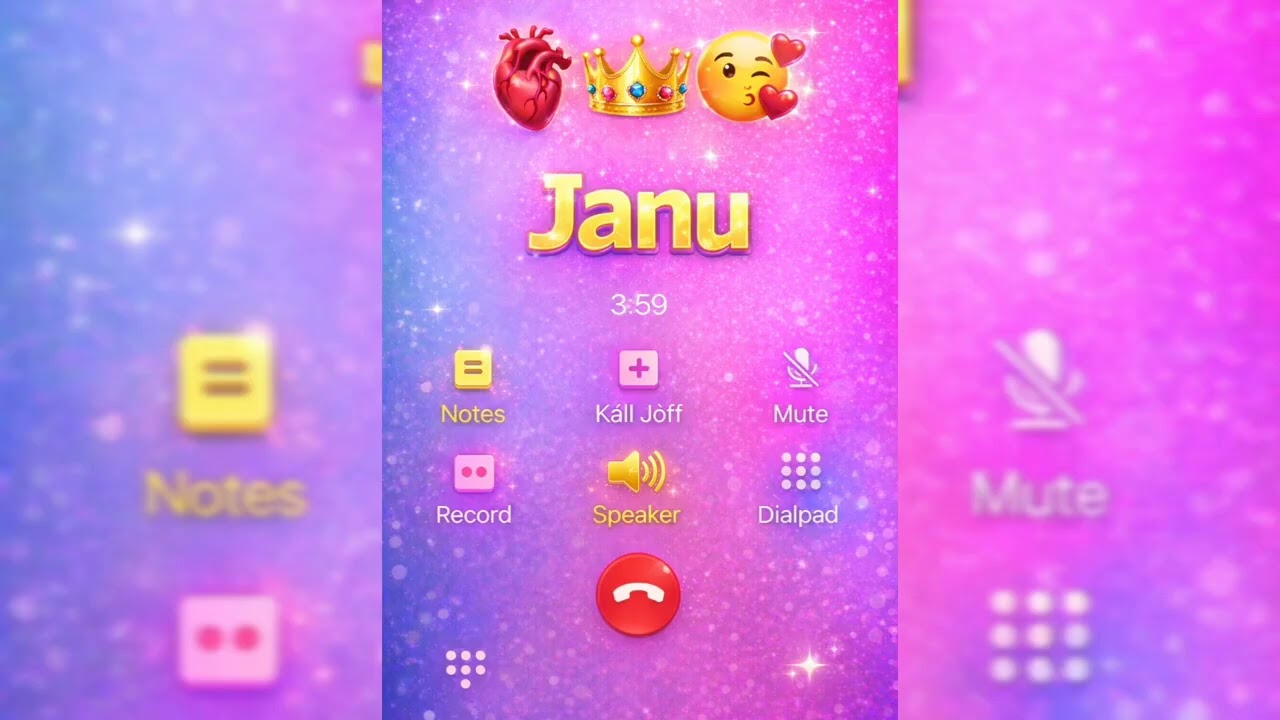 🤣 Janu Baby Call Prank 😍 | Girlfriend Style Funny Call😱 Janu Ne Call Kiya! 😂 | Baby Girl Call Prank