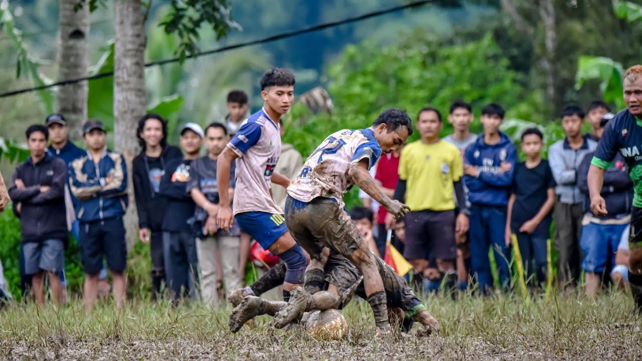 GRAND FINAL MAKIN MEMANAS | NEVADA JR FC VS BINA PUTRA | BABAK KE 2
