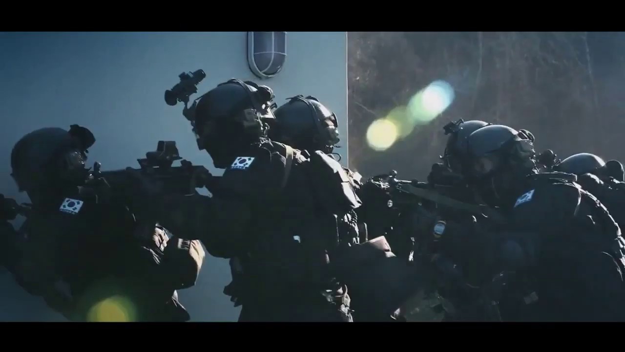 SOF Music Video: 