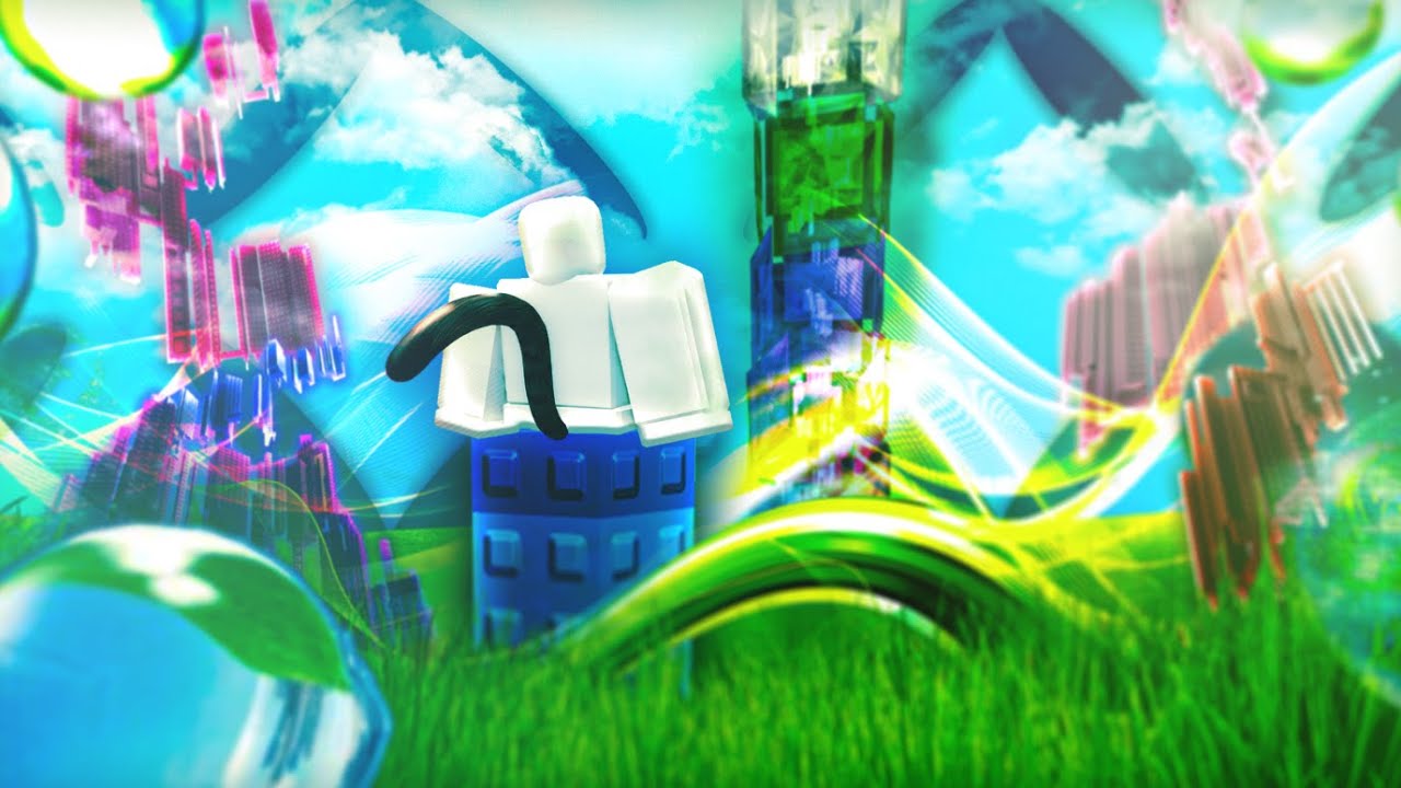 [NIL] TOWER OF WIGGLECORE // FIRST VICTOR (HARDEST OBBY ON ROBLOX)