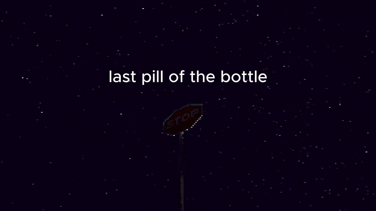 TOSHIO - ESME (OFFICIAL LYRIC VIDEO)