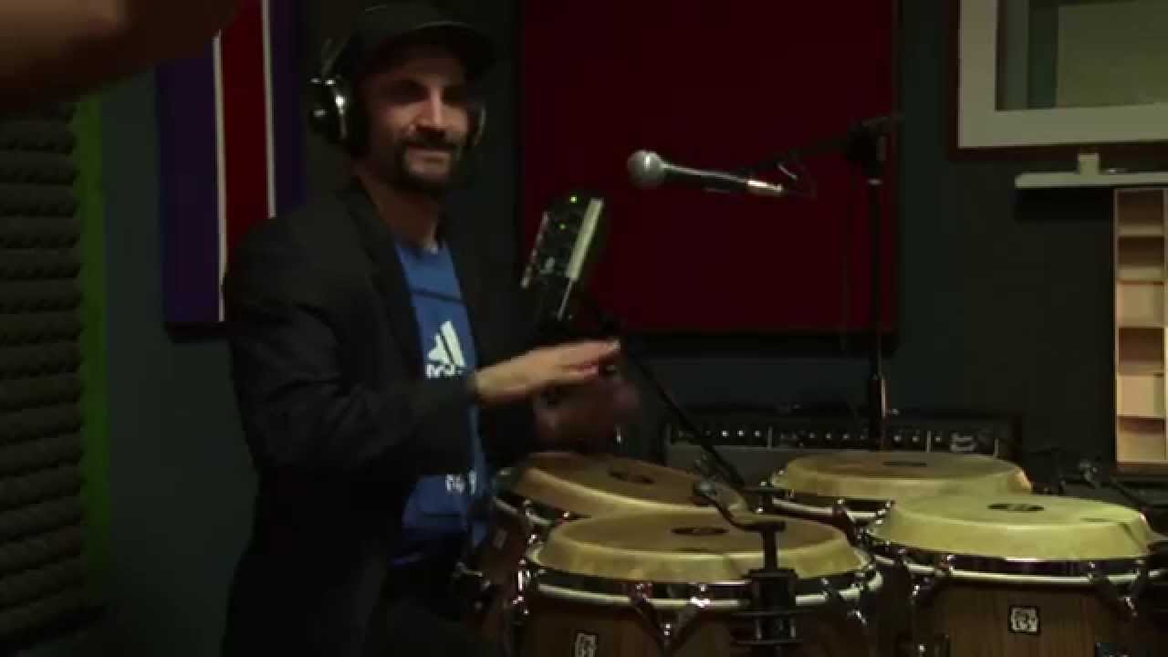 La Negra Tomasa . Bilongo . Mandinga  -  QUINTETO AGUAMALA -