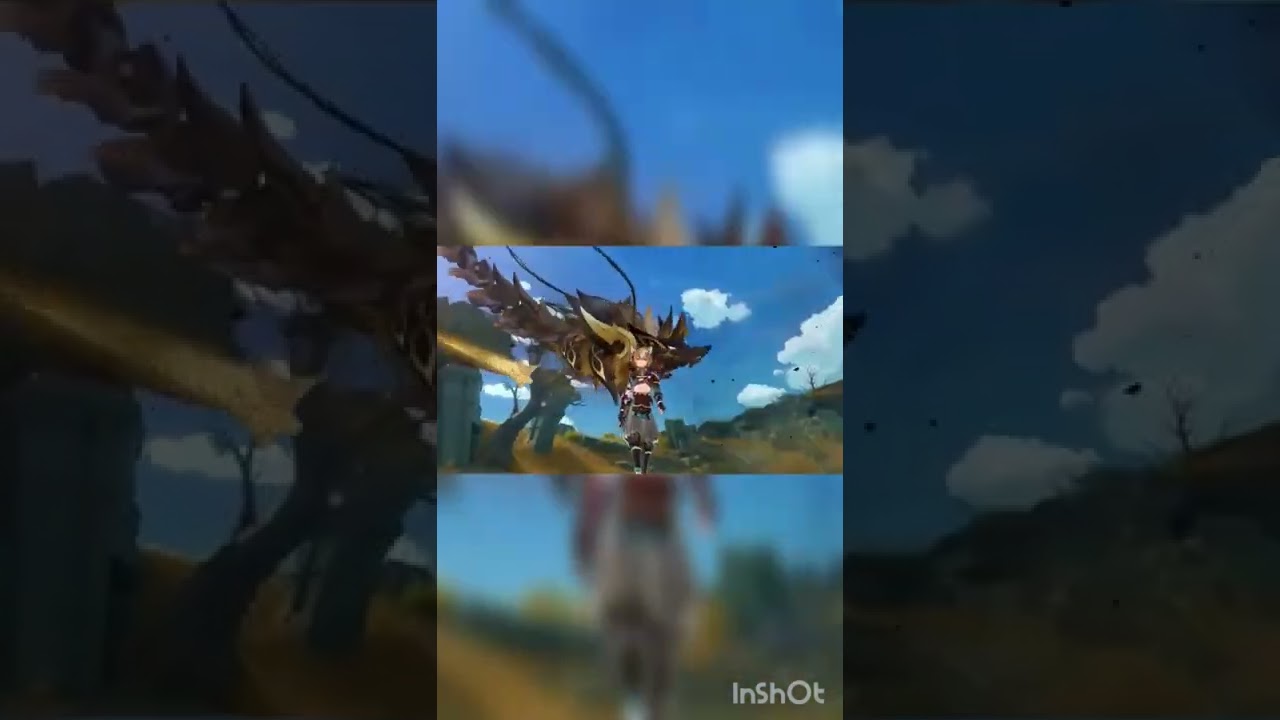 Full video on my channel UwU