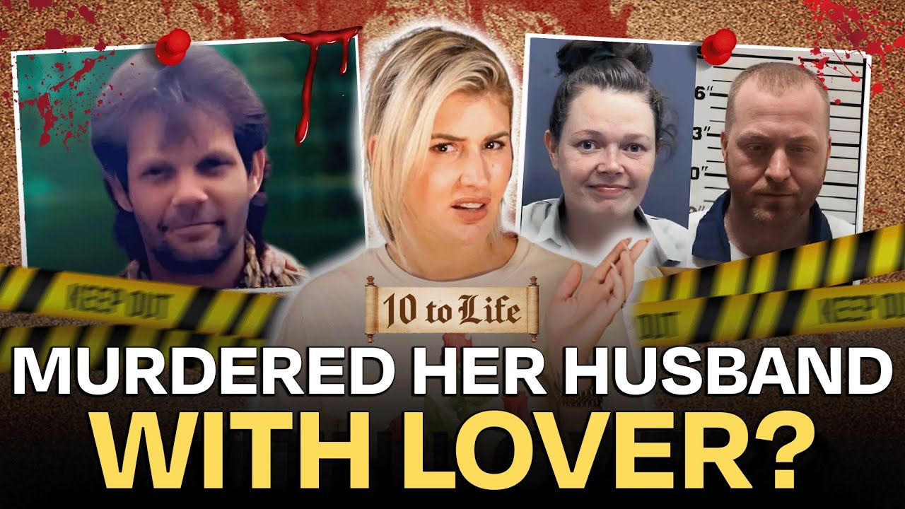 Love Triangle Turns into Christmas Eve Nightmare | Donald and Jennifer Clark