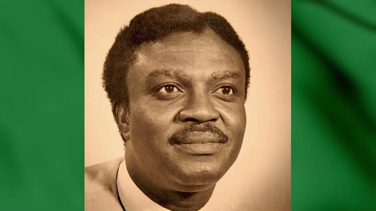 Nigeria Independence Day 65 years 2025