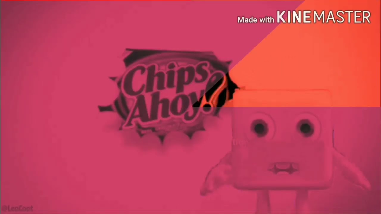 X Kinemaster Csupo Part 9 Vs Myself