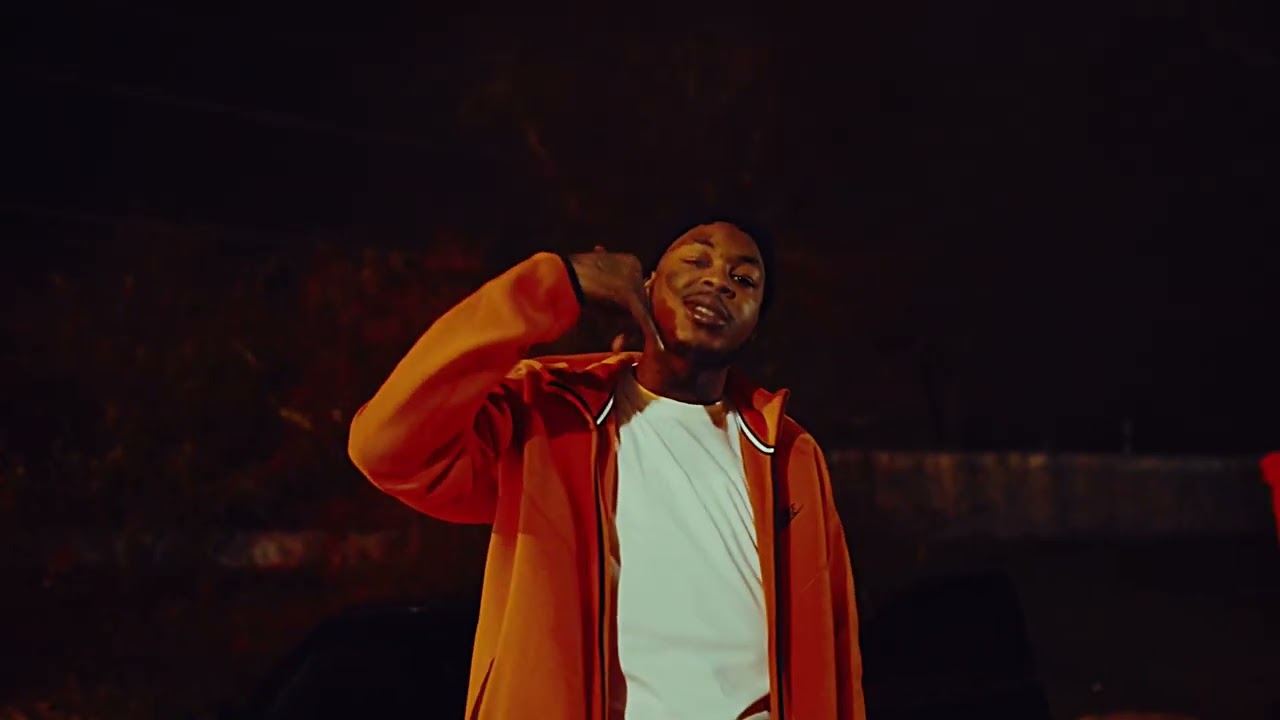 SkritchMoney - This Year (Official Music Video) 🎥