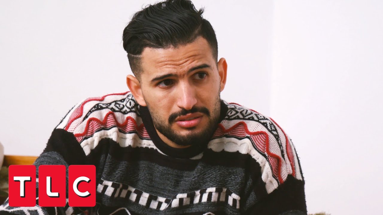 Hamza Has Been Lying to Memphis | 90 Day Fianc&eacute;: Before the 90 Days