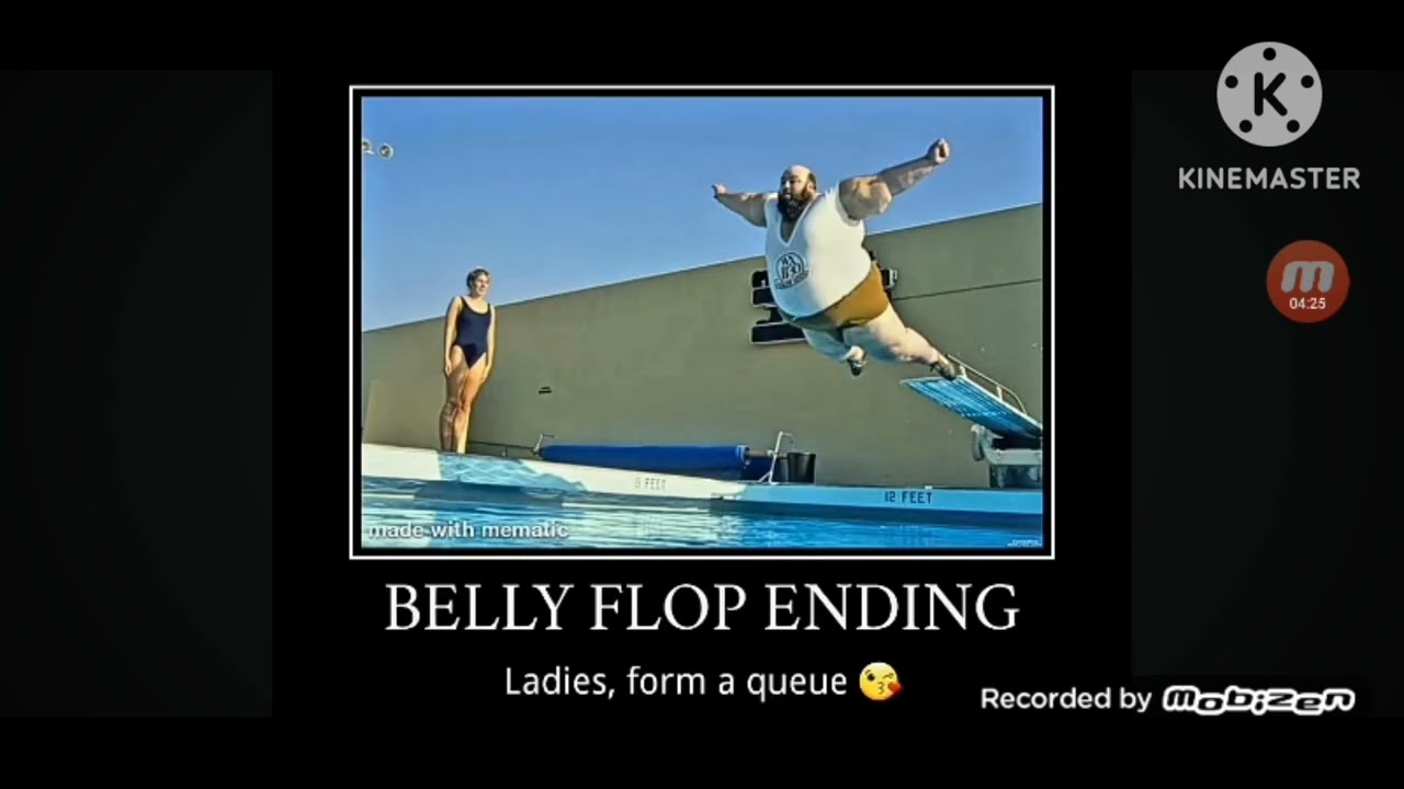 Waterpark EVERY ENDINGS
