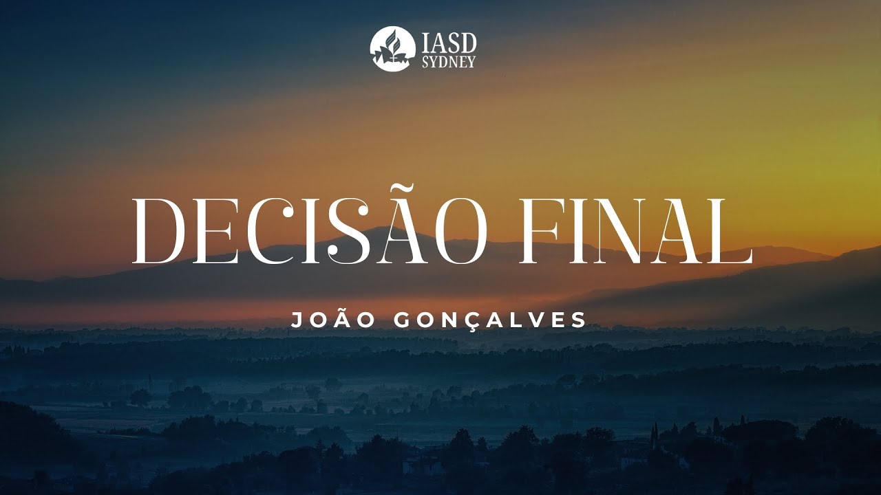 IASD Sydney 03 de Janeiro de 2026