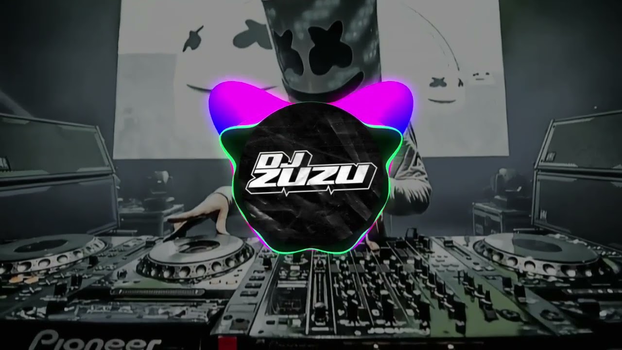 Dj remix-Garam cina_viral tiktok_full song bass_biking geleng-geleng kepala💃