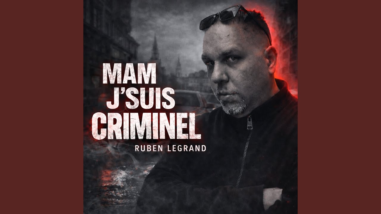Mam j'suis Criminel