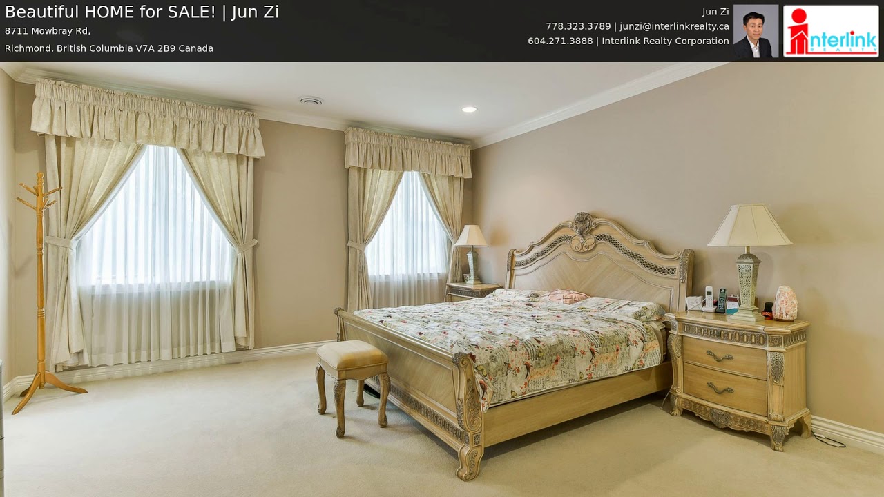 Beautiful HOME for SALE! | Jun Zi
