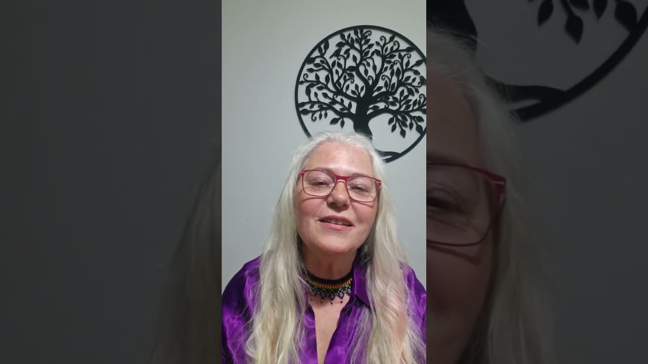 Balık Yeniayına Özel- Affetme  ve Niyet Çalısması #şifa