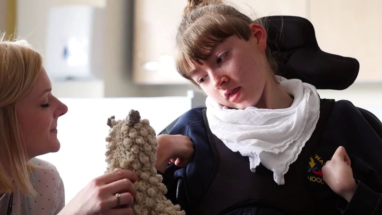 Storysharing  - Guess What Happened to Me! The power of personal stories