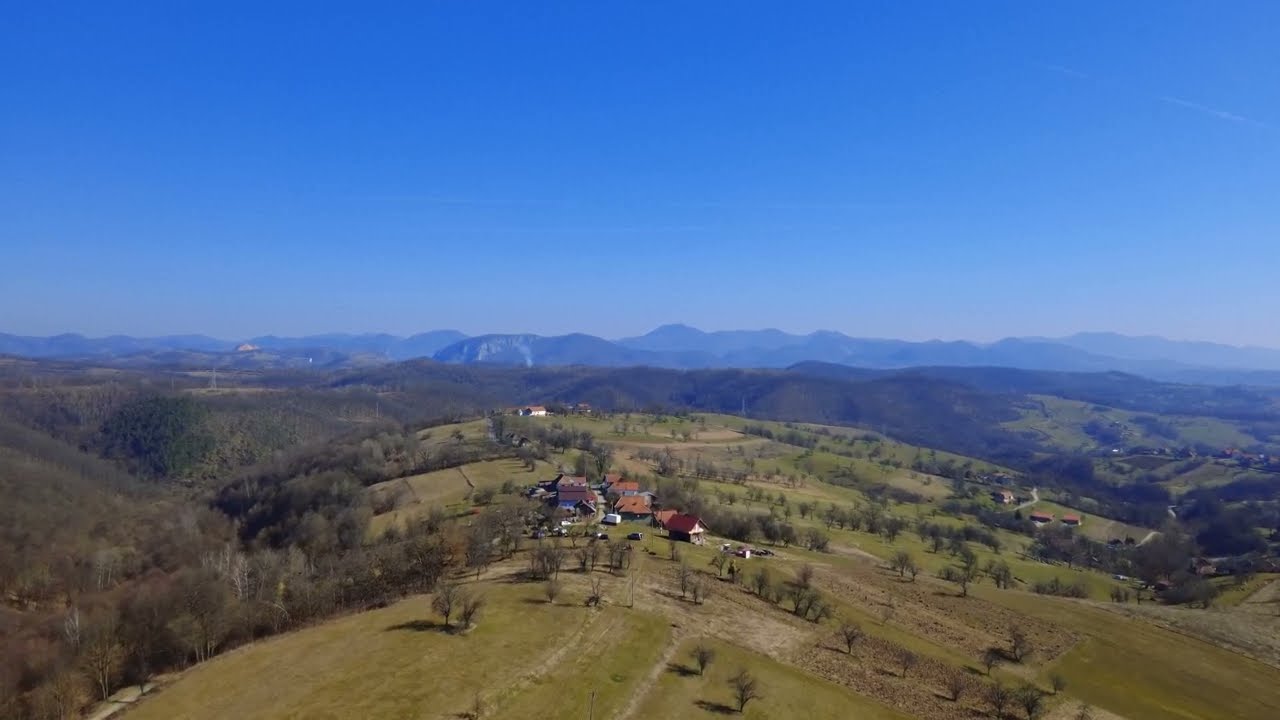 Primul zbor cu DJI Mini 4K