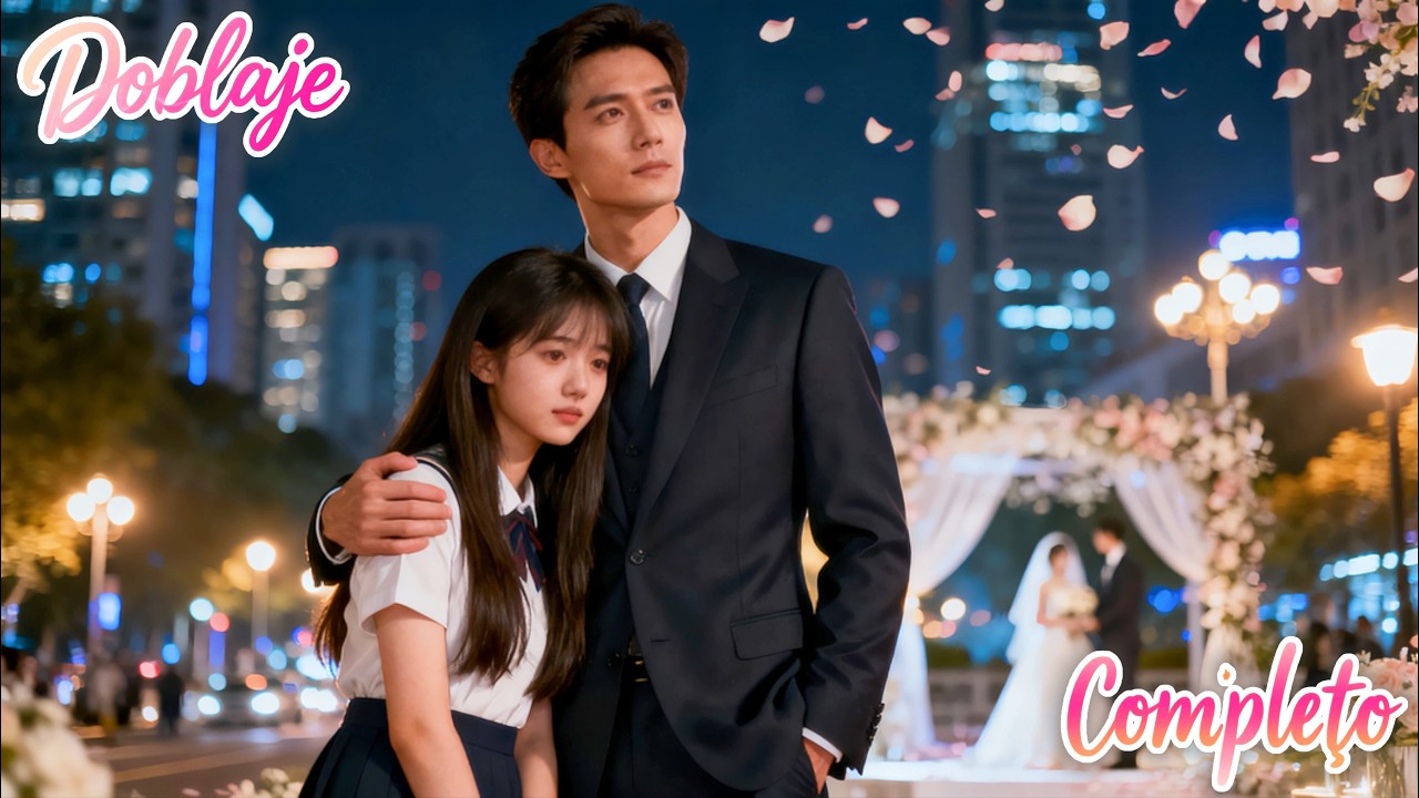 💖¿Estudiante embarazada por error? ¡Es la esposa secreta del CEO frío!✨ #Amor #Romance #CEO #Drama