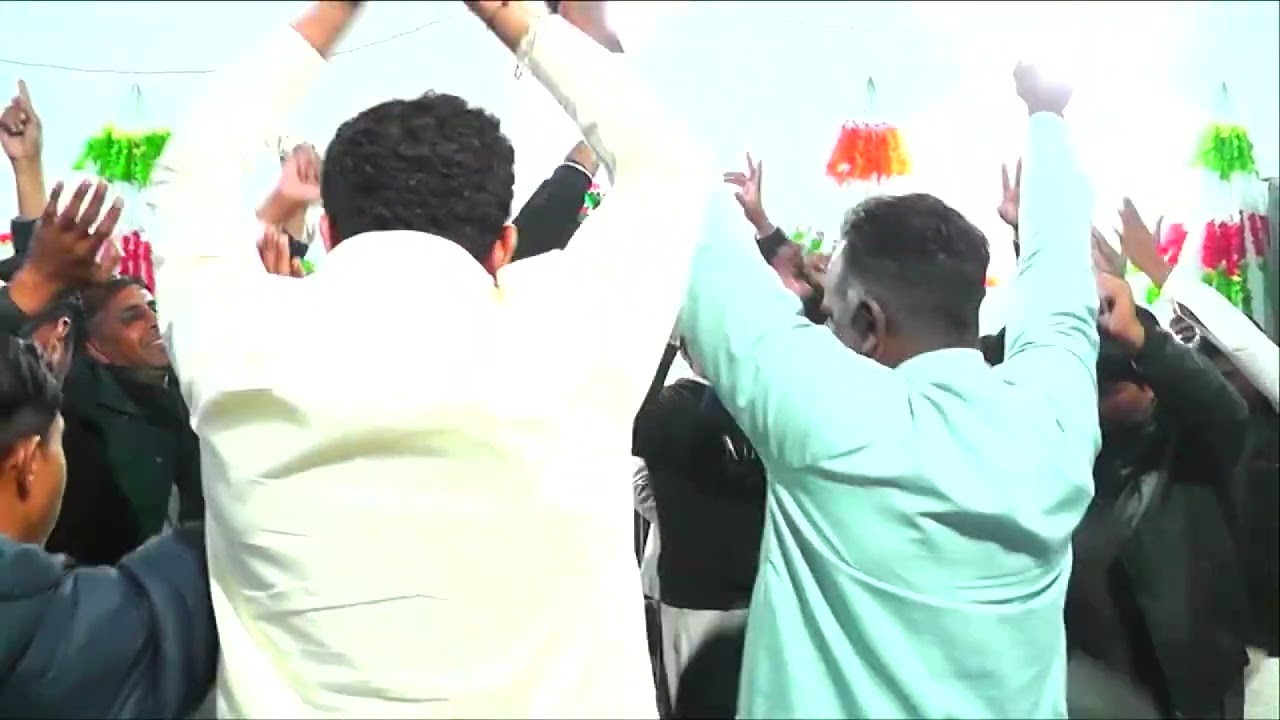 Manqbat : Mola Ali A.S :Sardar Ali Ay