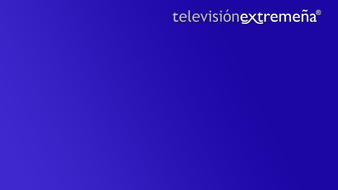 🔴#DIRECTO TVEX  Domingo de Ramos. Semana Santa de Mérida