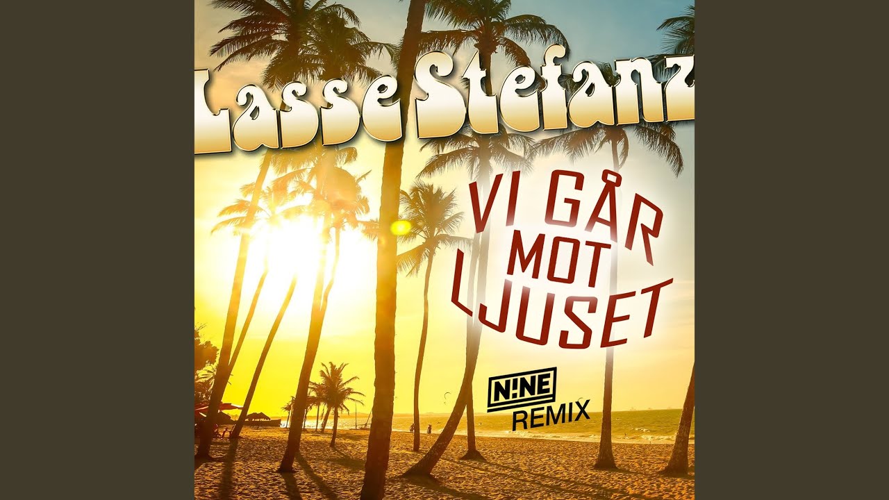 Vi går mot ljuset (N!NE Remix)