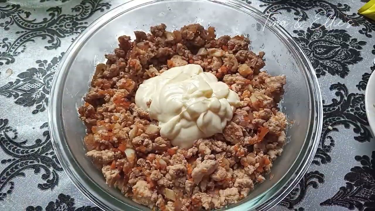 Try thisss🔥 yummmm🤤 