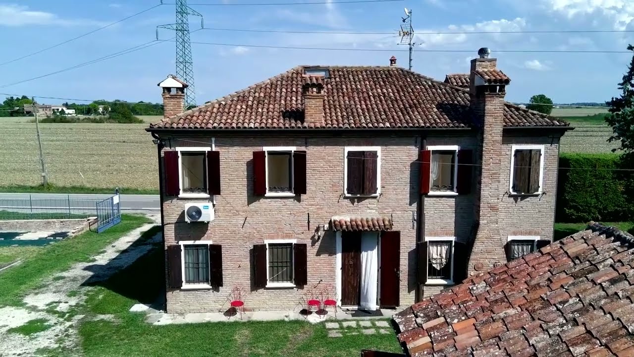 Video Corporate Villa Cipressi